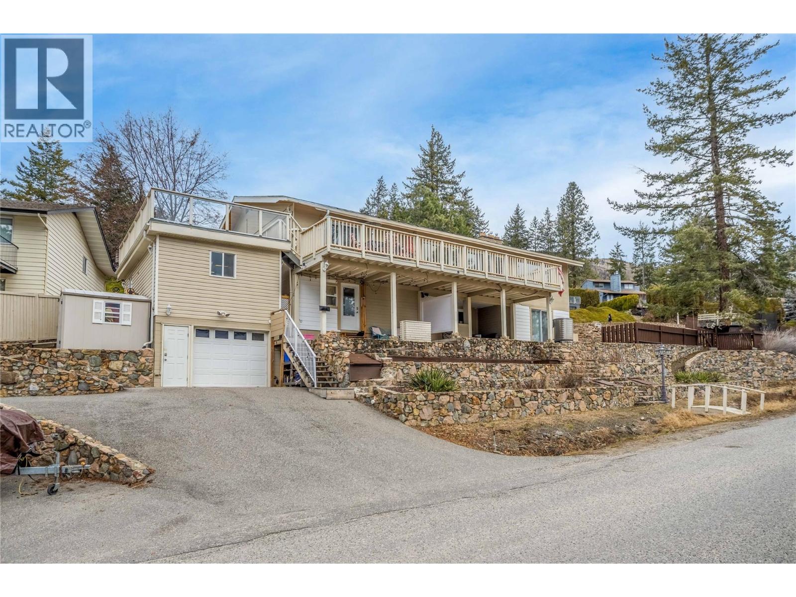  1572 Parkinson Road, West Kelowna