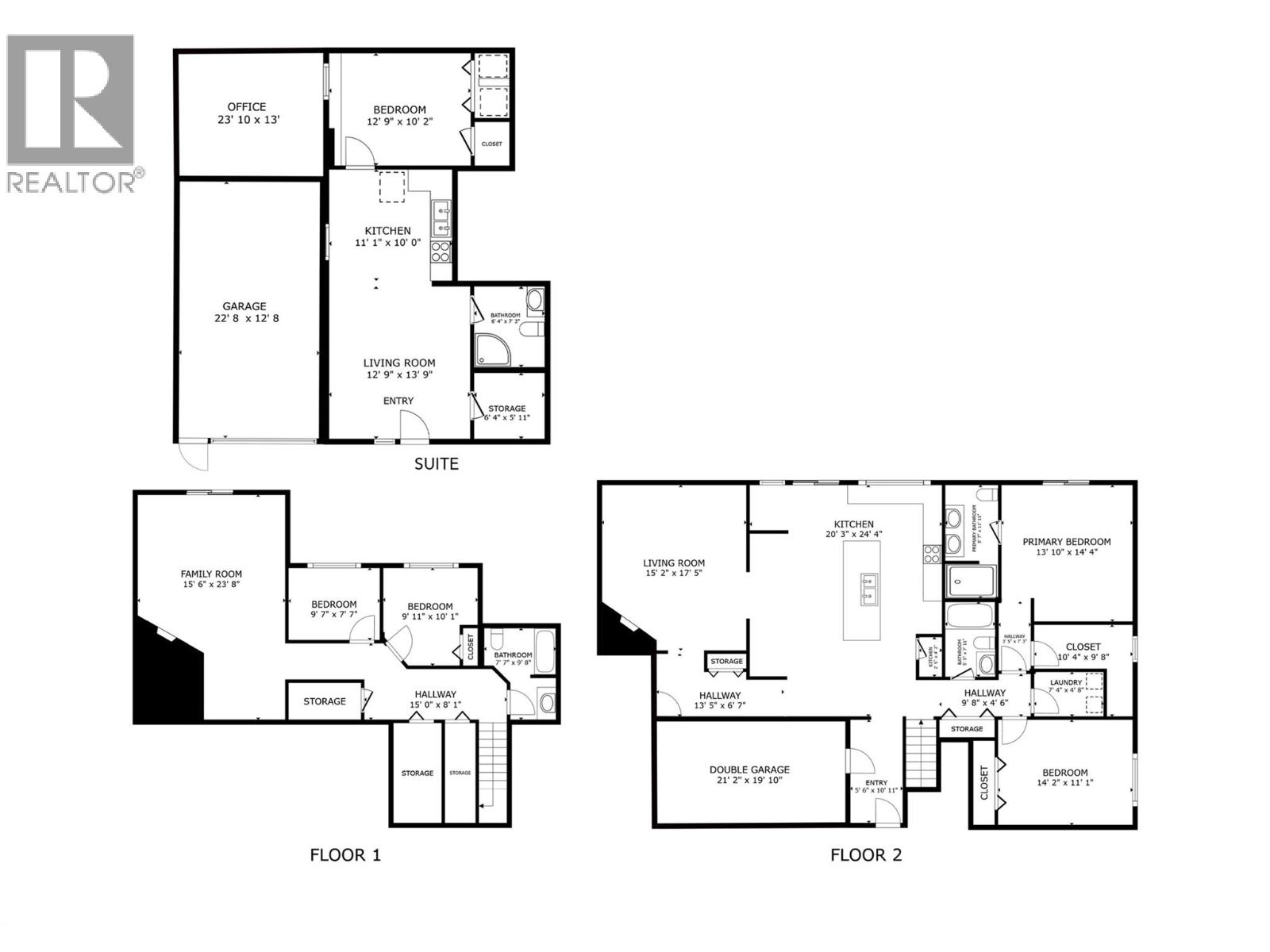  1572 Parkinson Road, West Kelowna