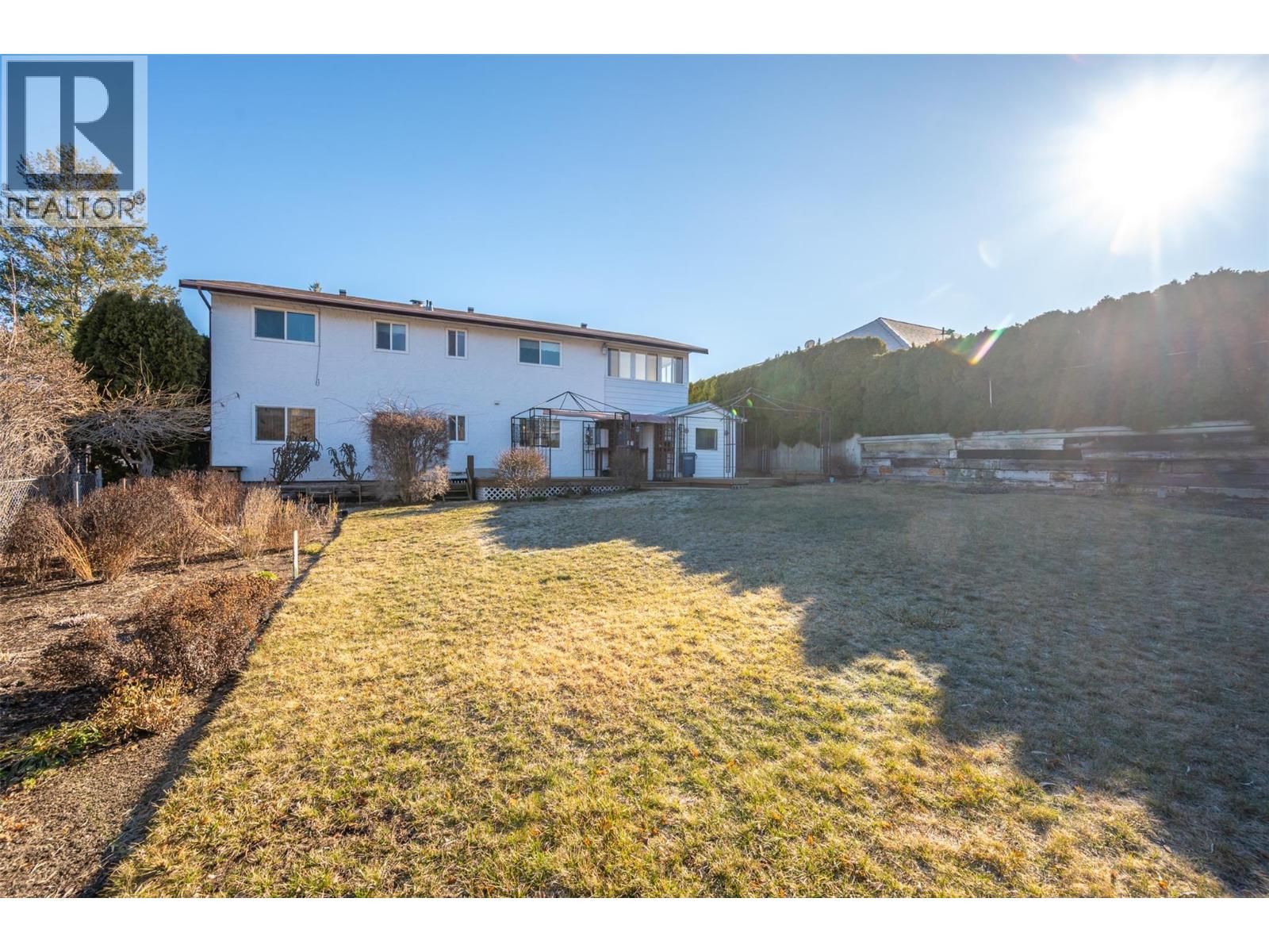 5 Dogwood Place, Osoyoos