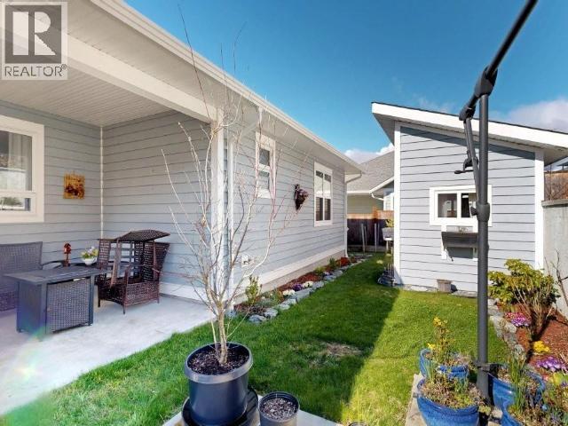 4374 QUEBEC AVE, Powell River