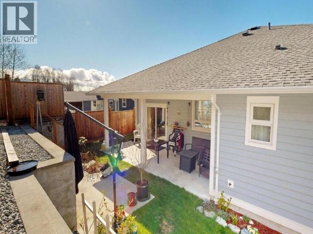 4374 QUEBEC AVE, Powell River