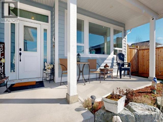 4374 QUEBEC AVE, Powell River