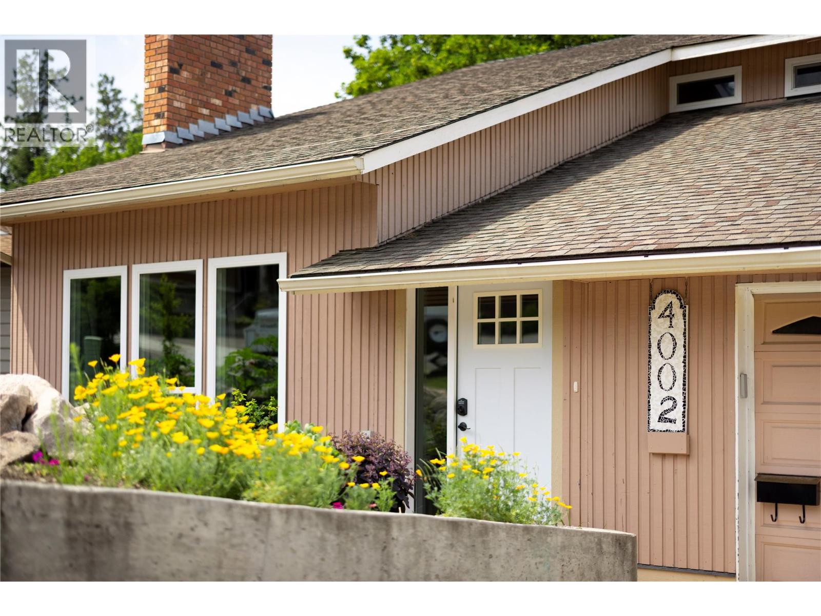 4002 15 Street, Vernon