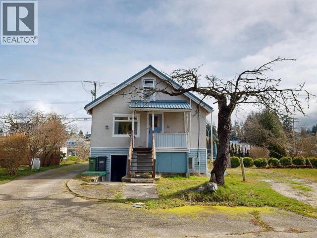 4291 JOYCE AVE, Powell River