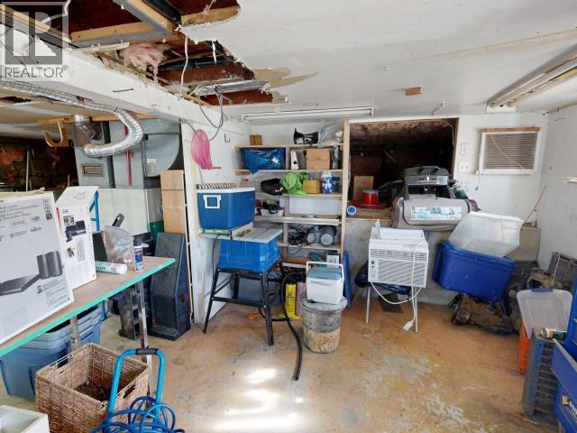 4291 JOYCE AVE, Powell River