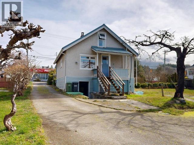 4291 JOYCE AVE, Powell River