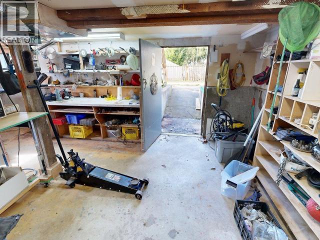 4291 JOYCE AVE, Powell River