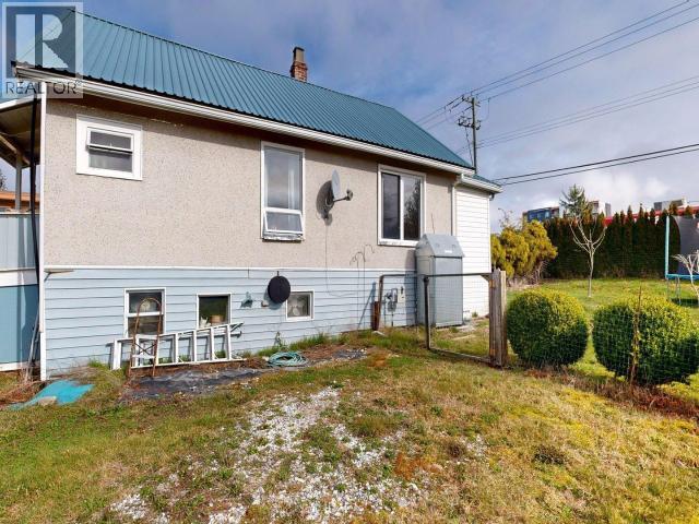 4291 JOYCE AVE, Powell River