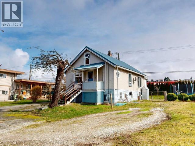 4291 JOYCE AVE, Powell River
