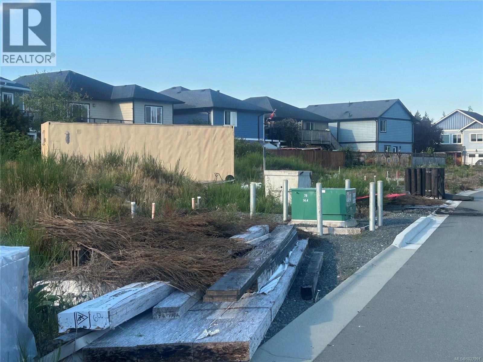 Lot 17 Steeple Chase, Sooke