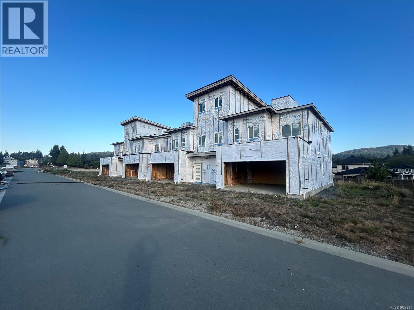 Lot 17 Steeple Chase, Sooke