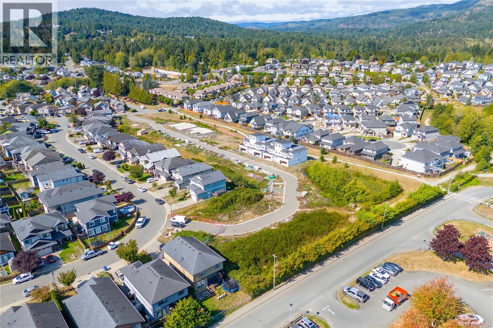 Lot 17 Steeple Chase, Sooke