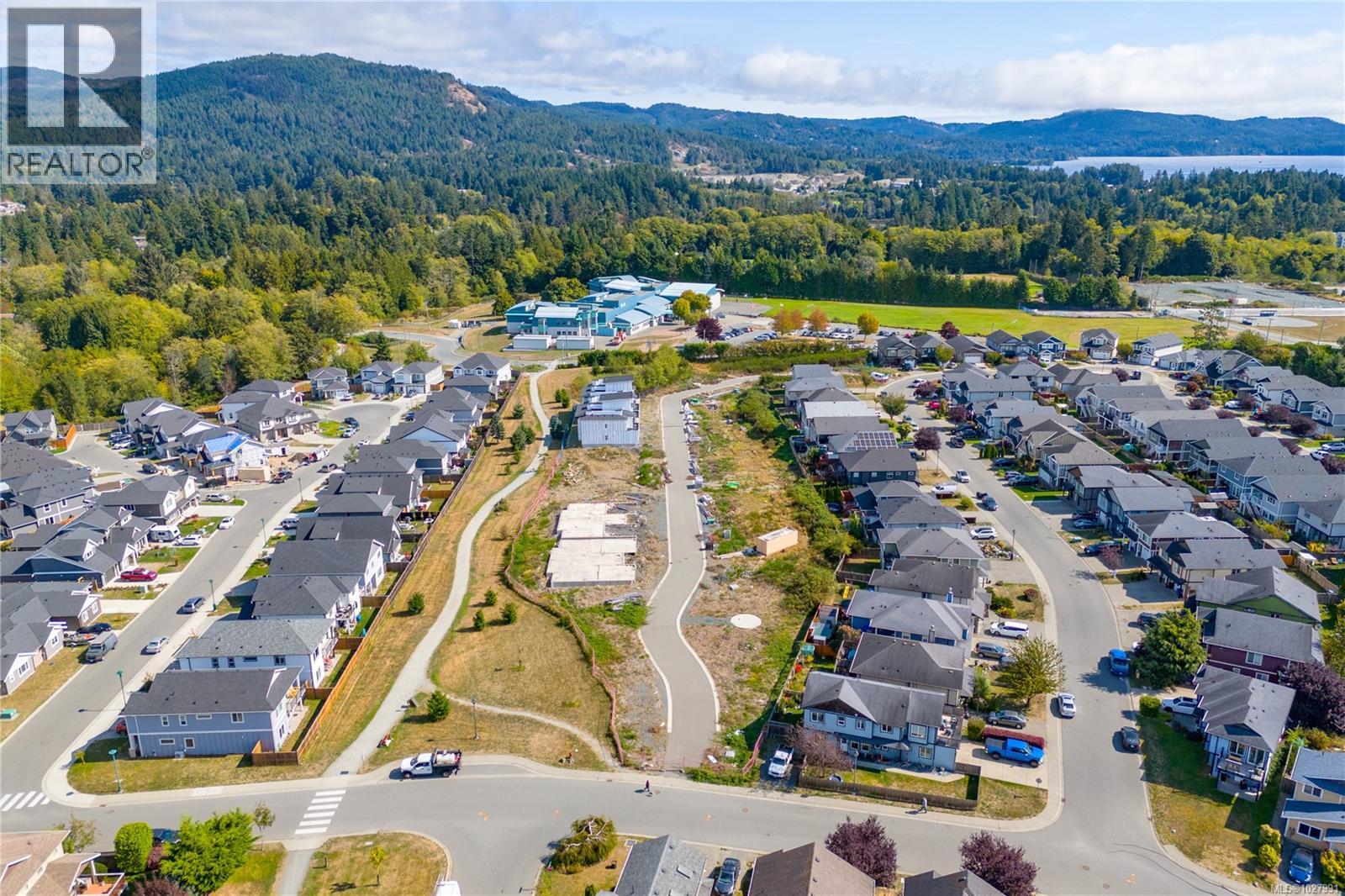 Lot 17 Steeple Chase, Sooke