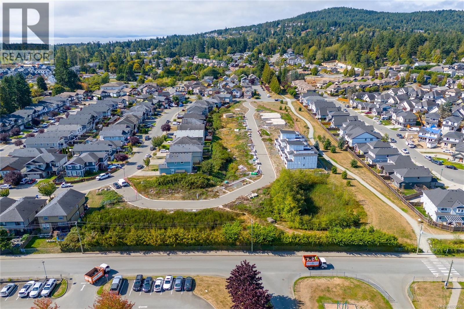 Lot 17 Steeple Chase, Sooke