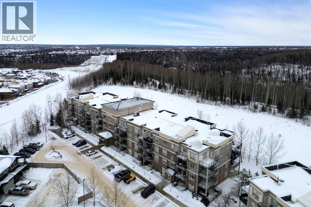 204 Sparrow Hawk Drive, Fort McMurray
