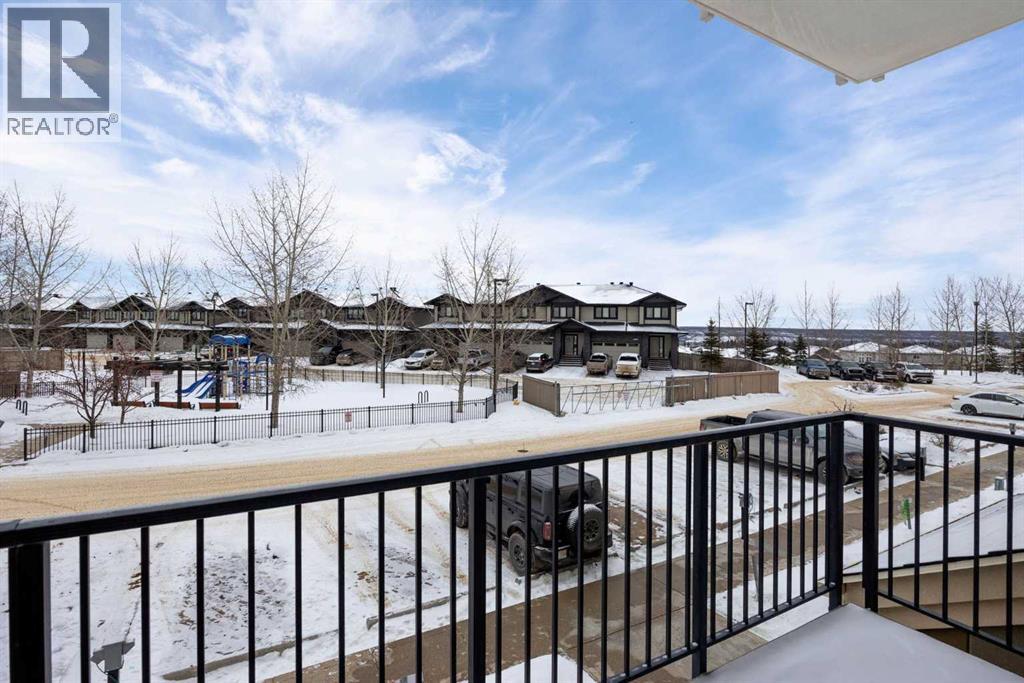 204 Sparrow Hawk Drive, Fort McMurray