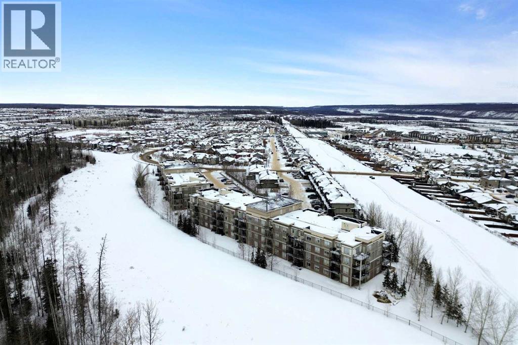 204 Sparrow Hawk Drive, Fort McMurray