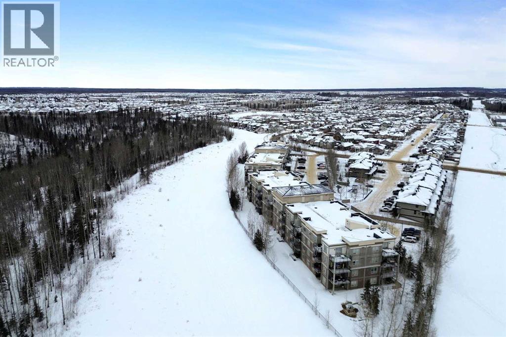 204 Sparrow Hawk Drive, Fort McMurray