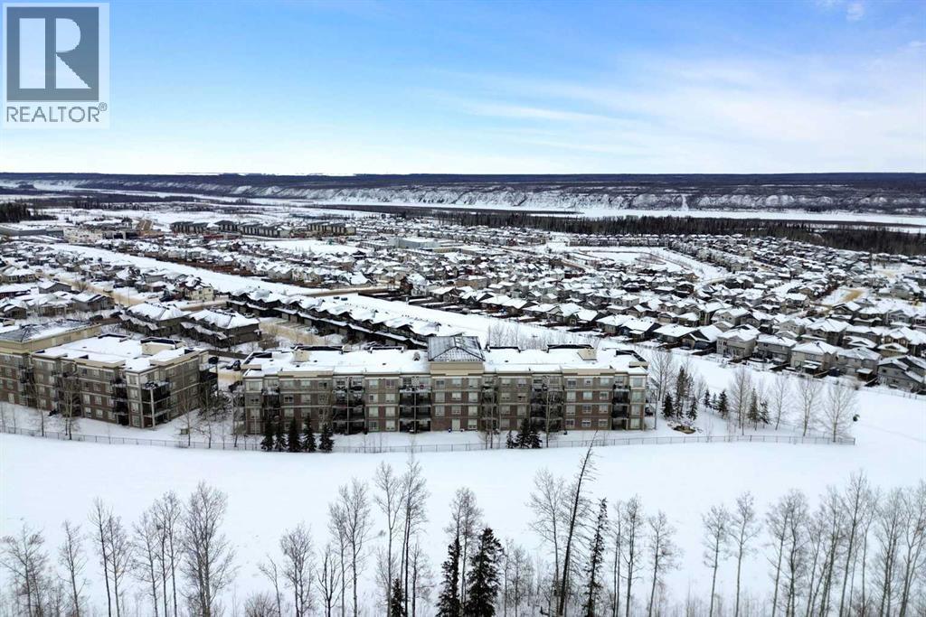 204 Sparrow Hawk Drive, Fort McMurray