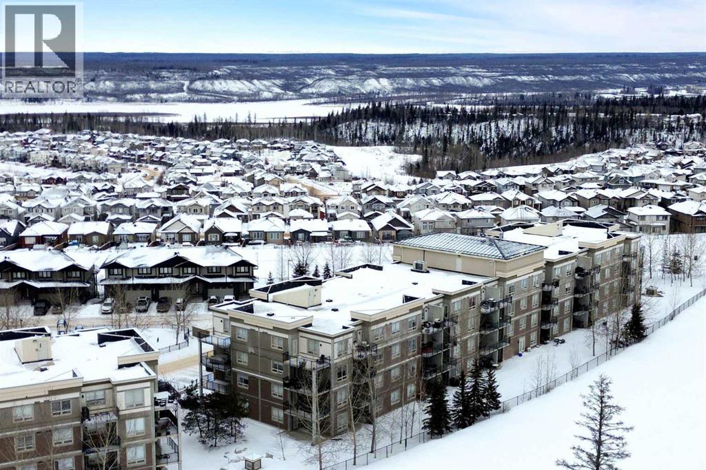 204 Sparrow Hawk Drive, Fort McMurray