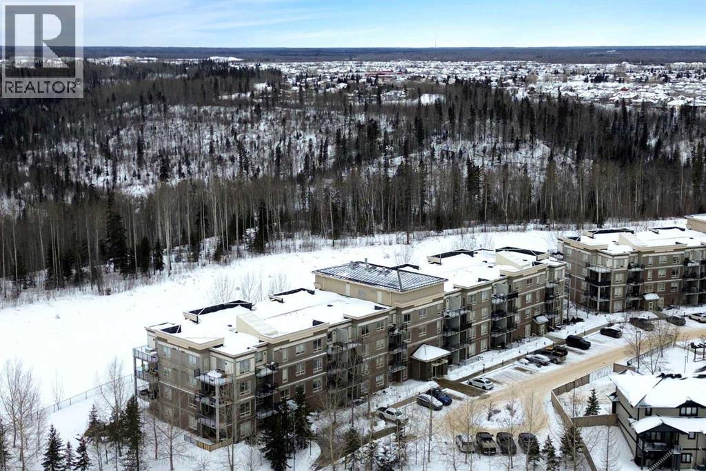 204 Sparrow Hawk Drive, Fort McMurray