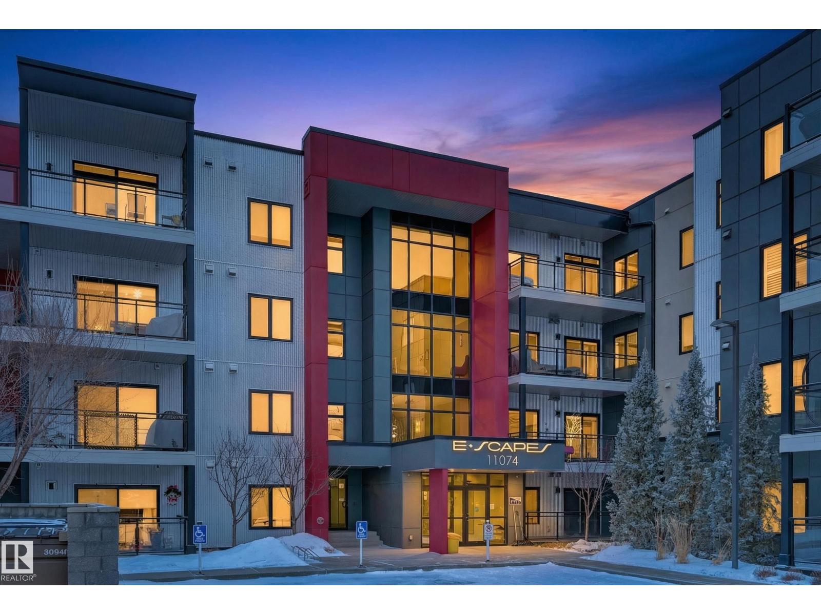#129 11074 ELLERSLIE RD SW - 1