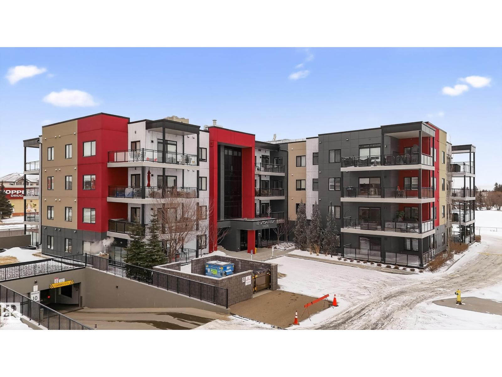#129 11074 ELLERSLIE RD SW - 36