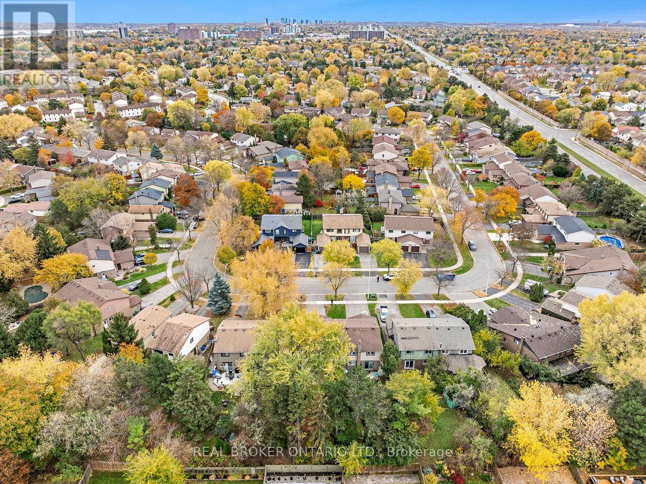 7223 BENDIGO CIRCLE,Mississauga (Meadowvale),,