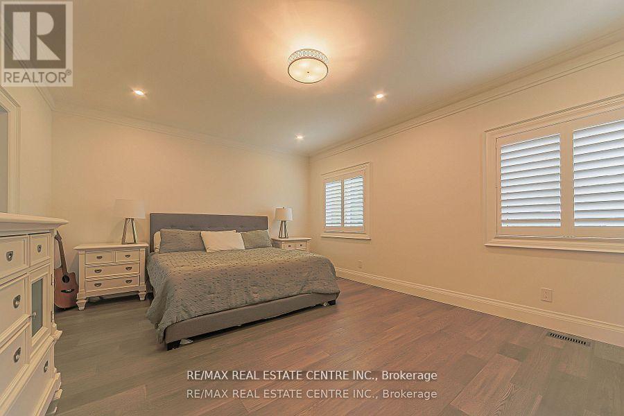 Single Family House for Sale in  HAWTHORN CRESCENT Brampton (Westgate) 