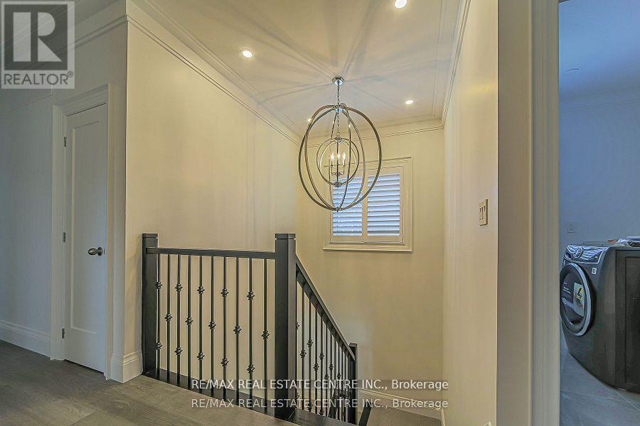 Single Family House for Sale in  HAWTHORN CRESCENT Brampton (Westgate) 