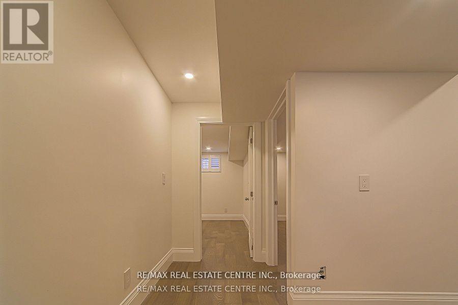 Single Family House for Sale in  HAWTHORN CRESCENT Brampton (Westgate) 