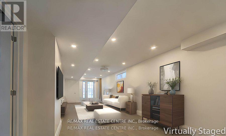 Single Family House for Sale in  HAWTHORN CRESCENT Brampton (Westgate) 