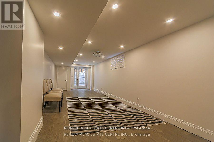 Single Family House for Sale in  HAWTHORN CRESCENT Brampton (Westgate) 