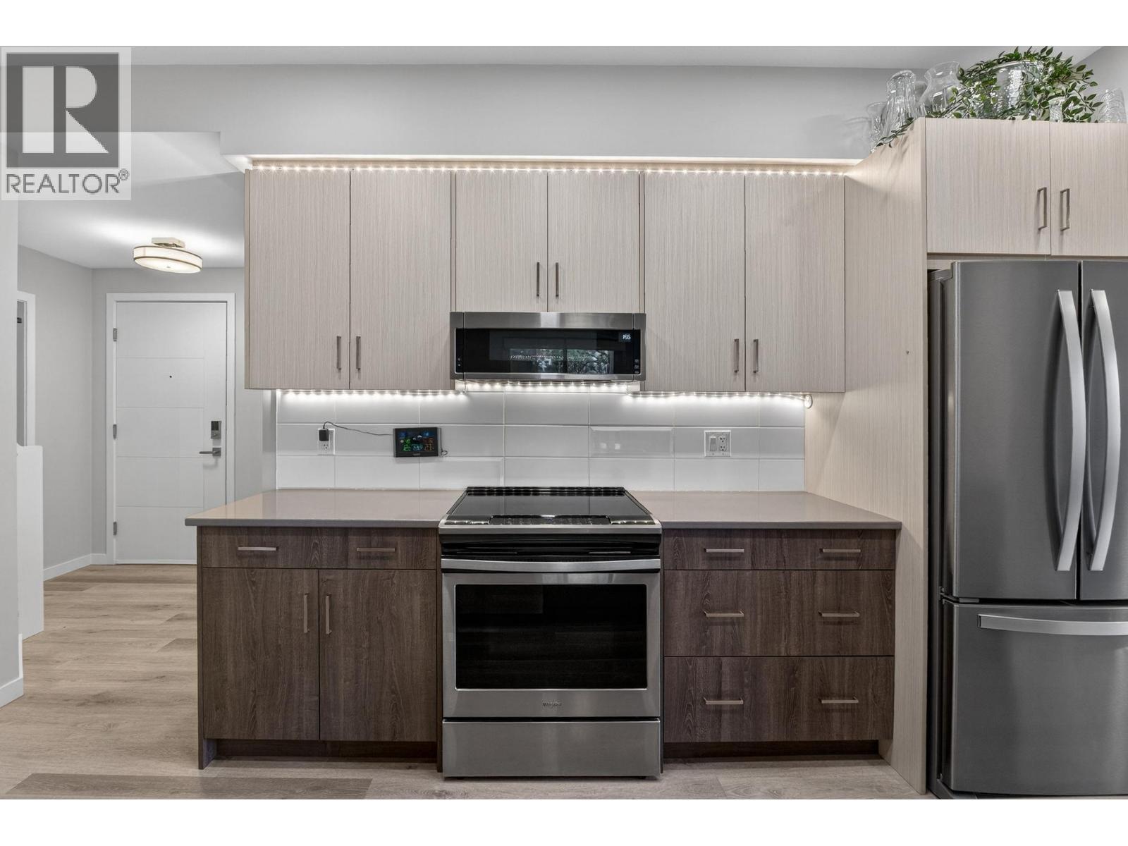 207 2301 Carrington Road, West Kelowna