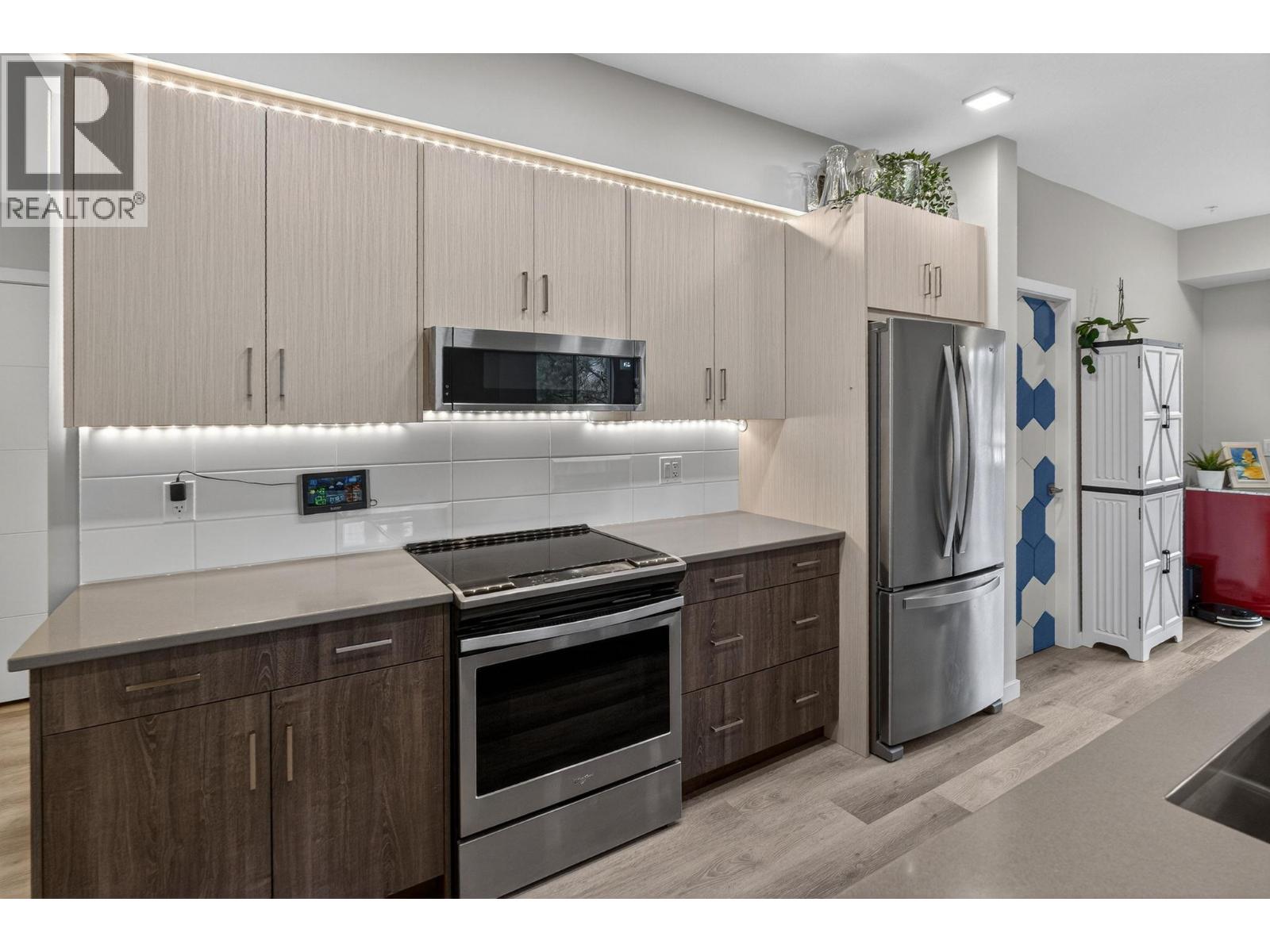 207 2301 Carrington Road, West Kelowna