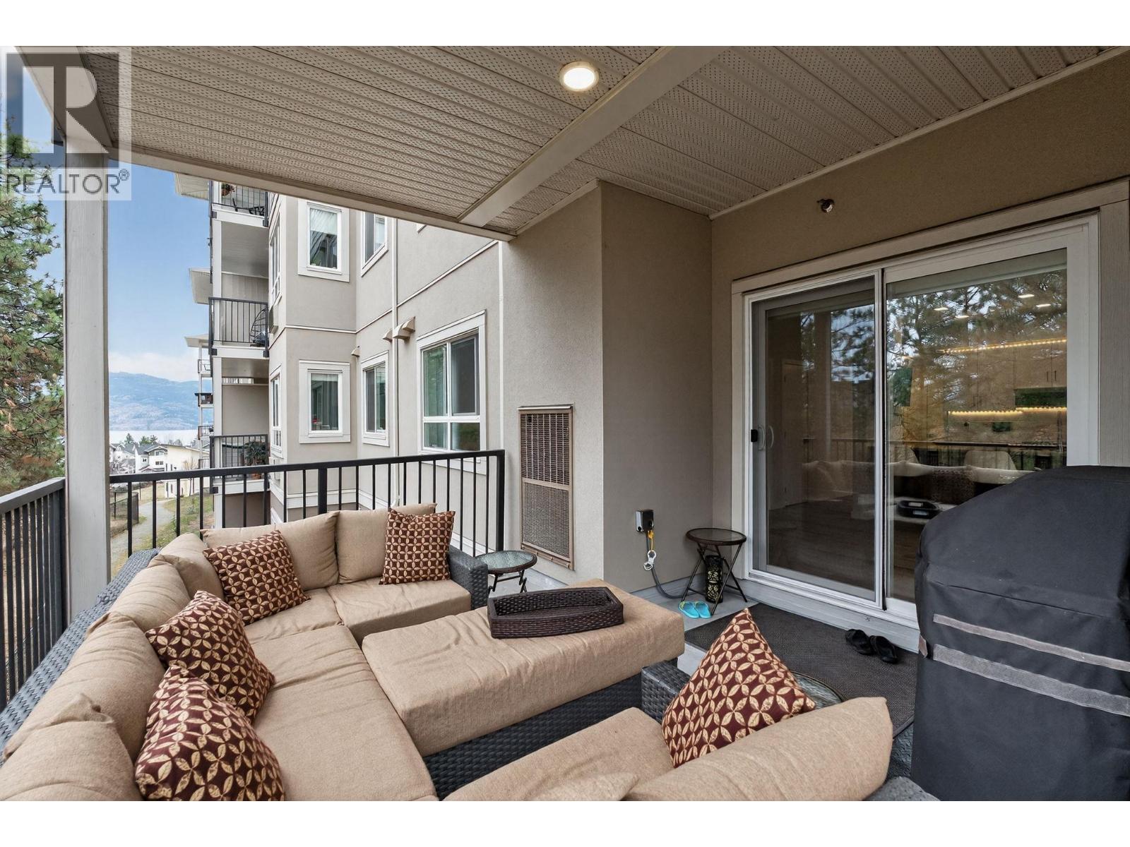 207 2301 Carrington Road, West Kelowna