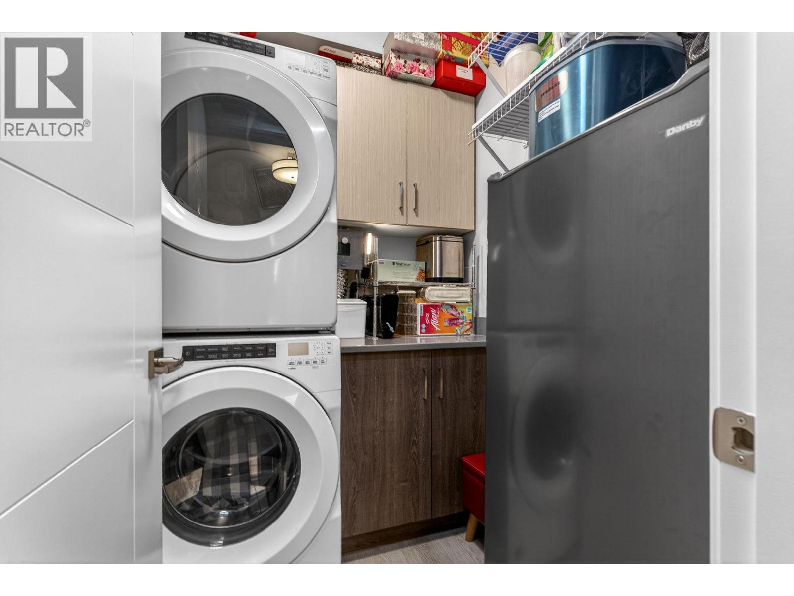 207 2301 Carrington Road, West Kelowna