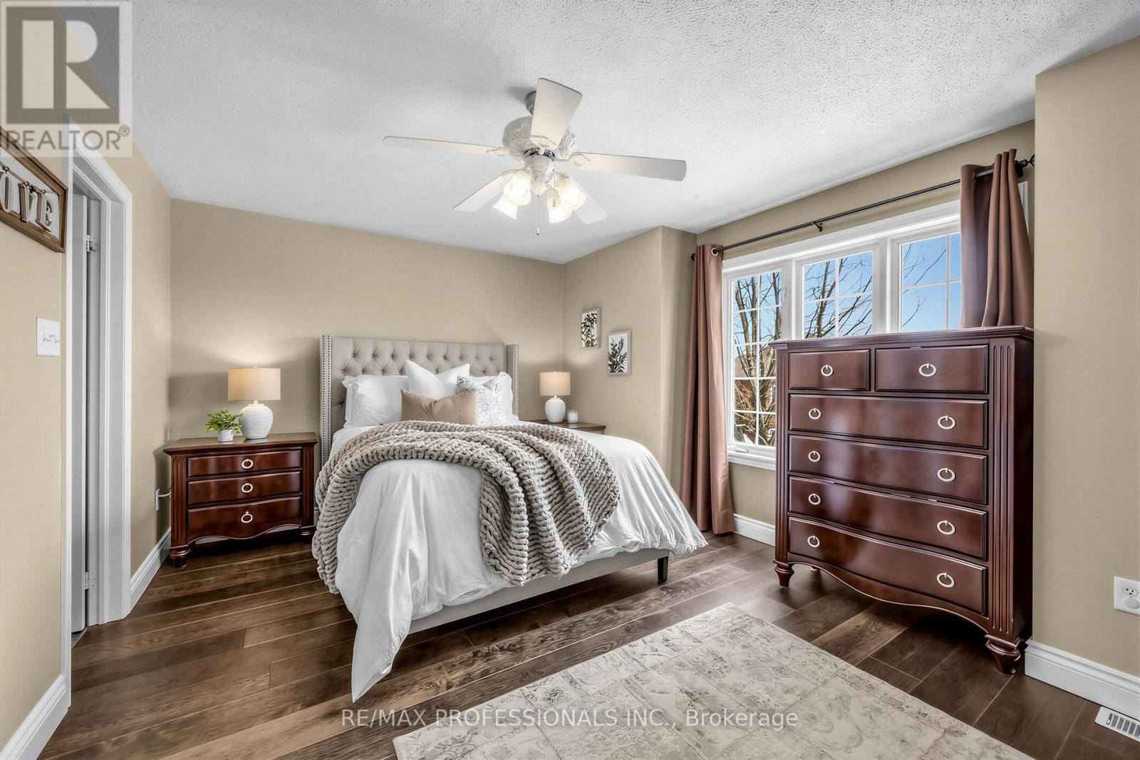 18 BRAMBIRCH CRESCENT - 18