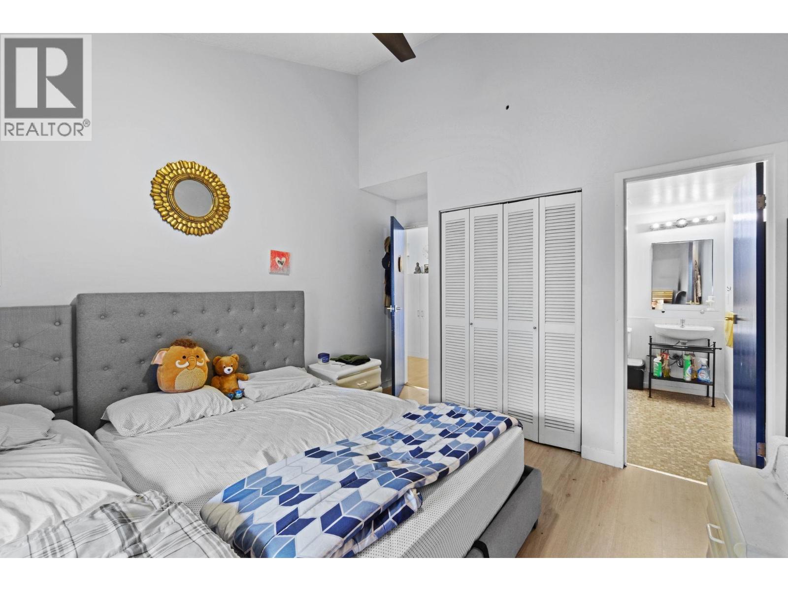 304 720 EIGHTH AVENUE AVENUE, New Westminster