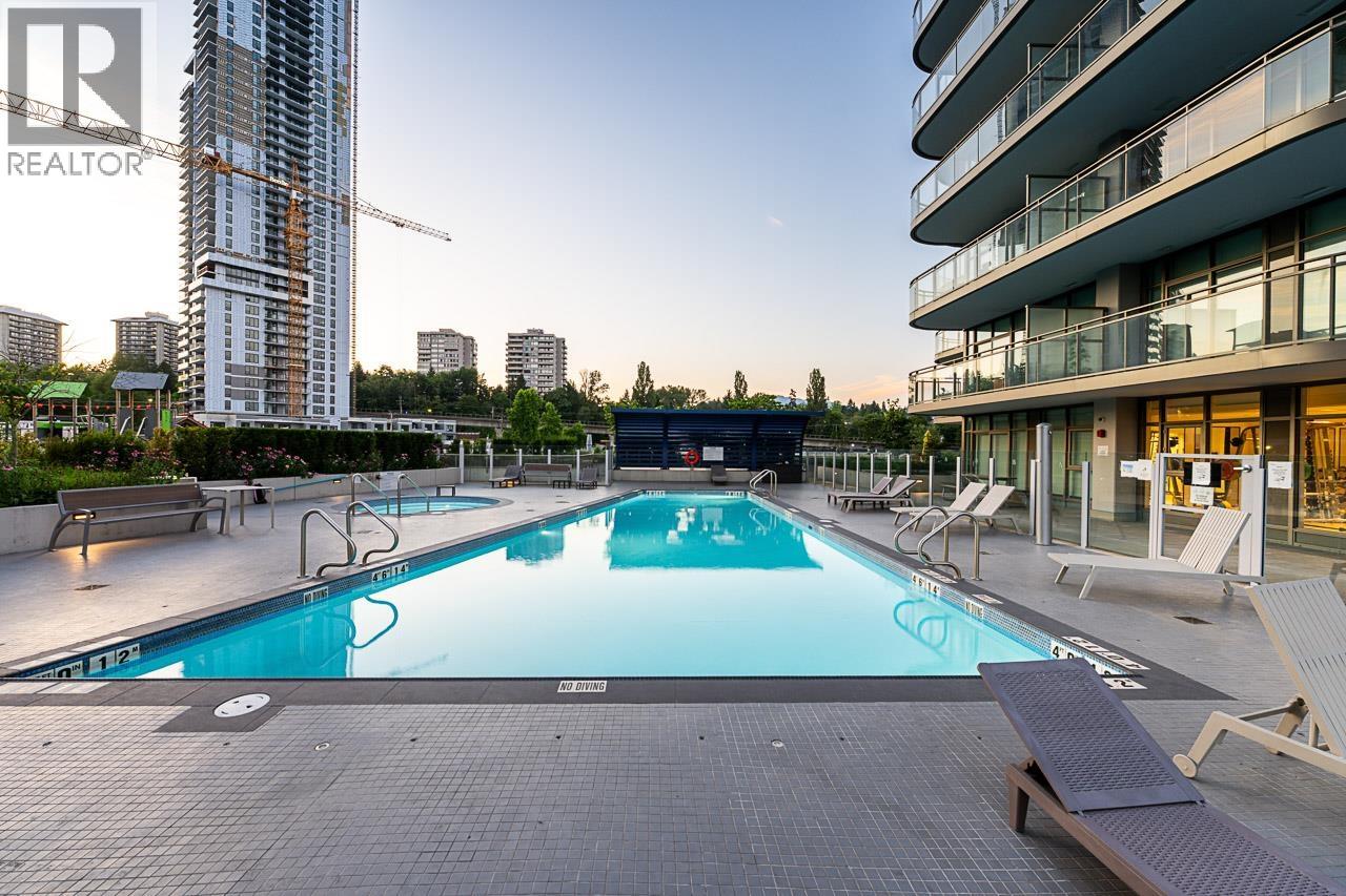 3105 5333 GORING STREET, Burnaby