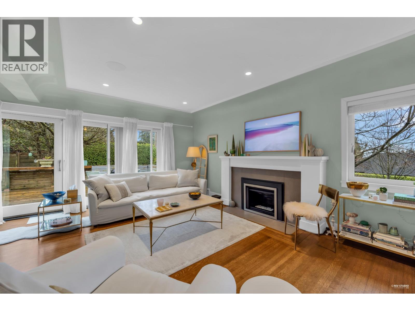 1220 BRAESIDE STREET, West Vancouver