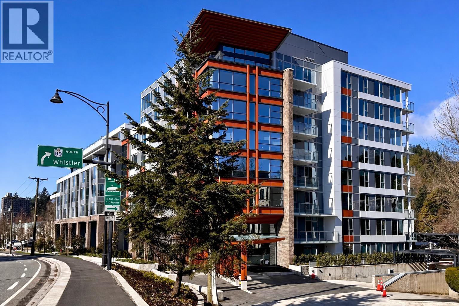 511 423 6TH STREET, West Vancouver