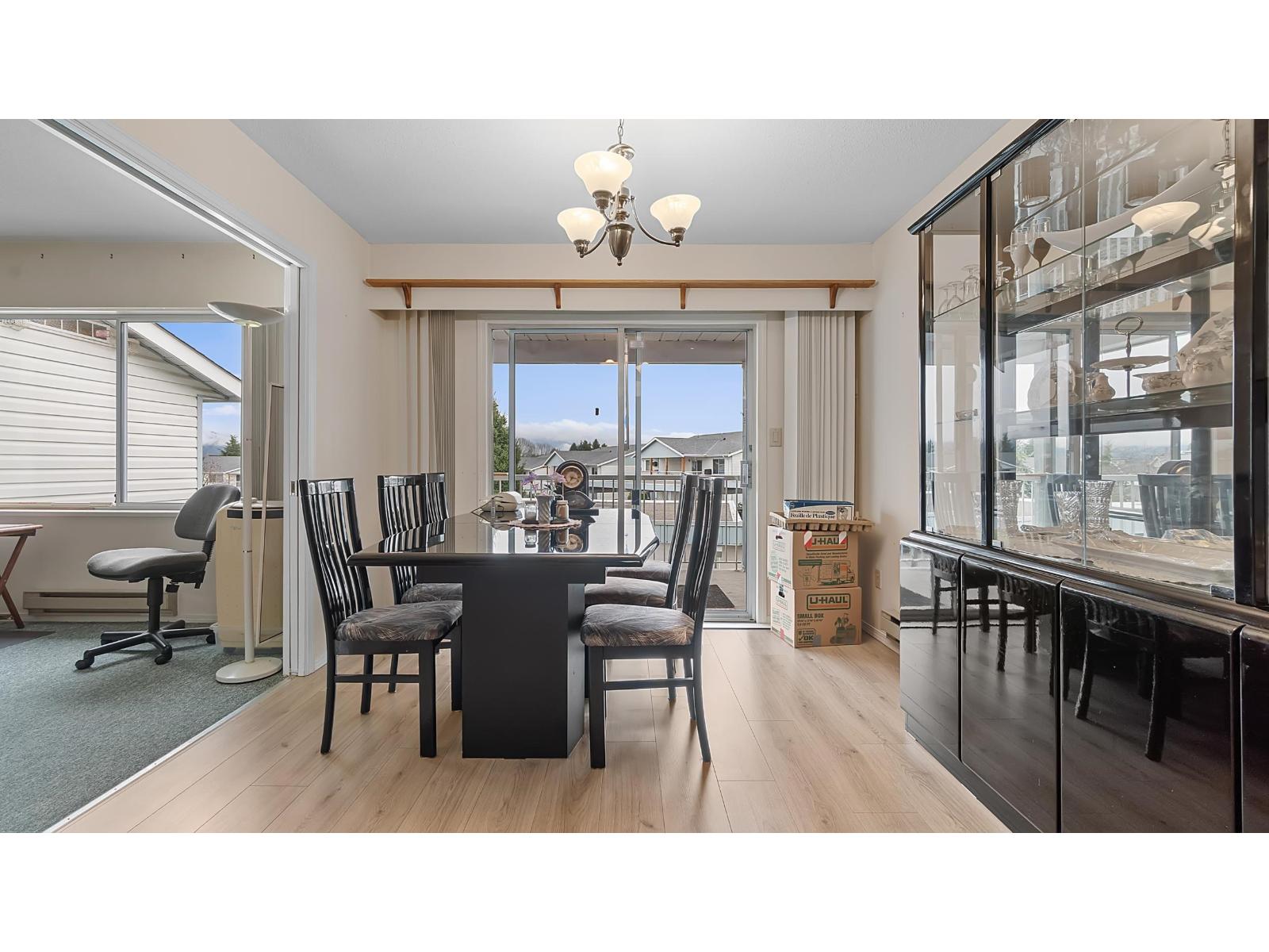 74 32691 GARIBALDI DRIVE, Abbotsford