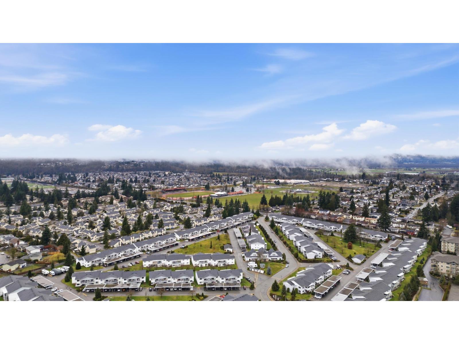 74 32691 GARIBALDI DRIVE, Abbotsford