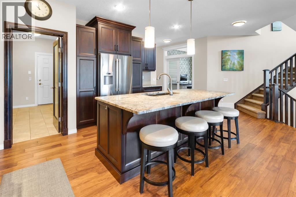 Single Family House for Sale in  Auburn Sound Manor SE Auburn Bay Calgary 