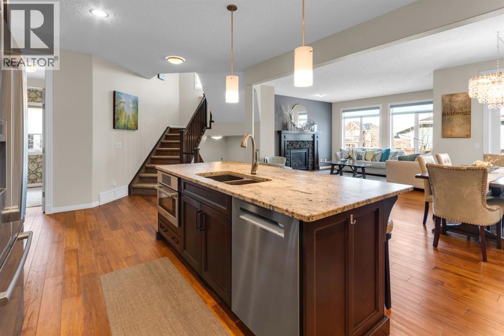 Single Family House for Sale in  Auburn Sound Manor SE Auburn Bay Calgary 