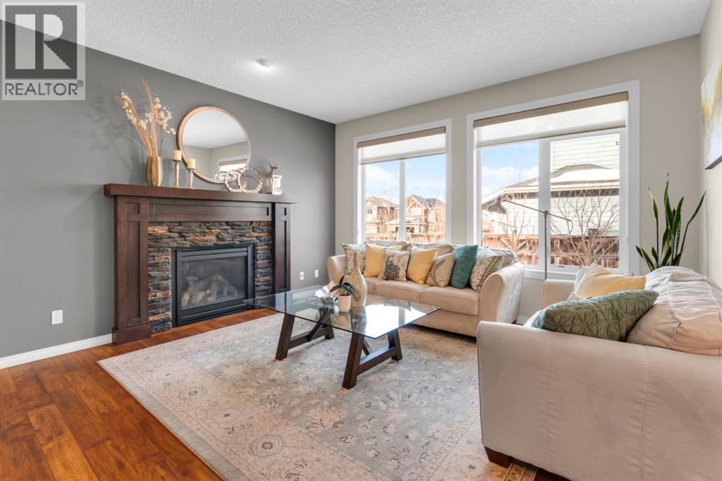 Single Family House for Sale in  Auburn Sound Manor SE Auburn Bay Calgary 