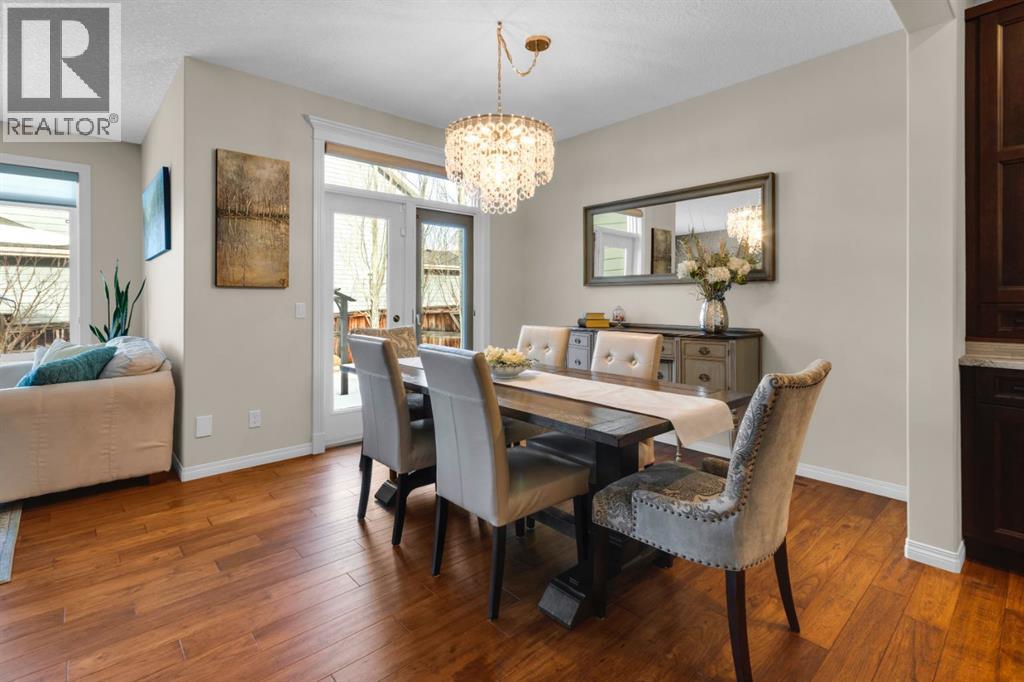 Single Family House for Sale in  Auburn Sound Manor SE Auburn Bay Calgary 