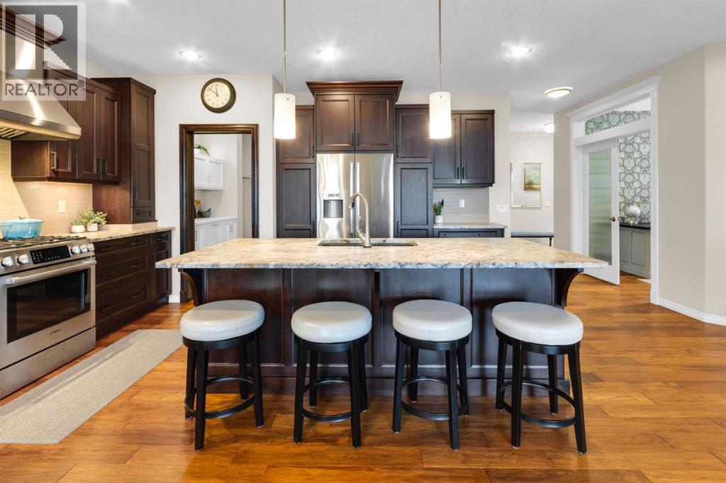 Single Family House for Sale in  Auburn Sound Manor SE Auburn Bay Calgary 