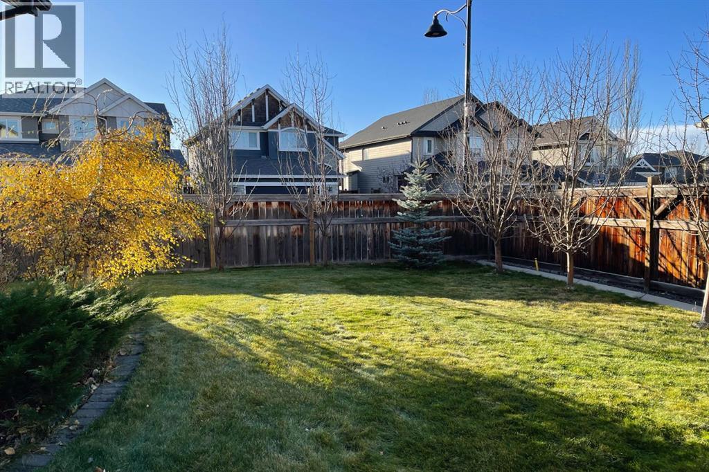 Single Family House for Sale in  Auburn Sound Manor SE Auburn Bay Calgary 